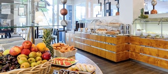 Mercure Hotel Bochum City
