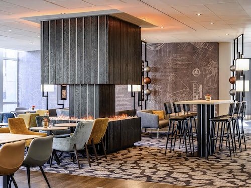 Mercure Hotel Bochum City