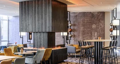 Mercure Hotel Bochum City