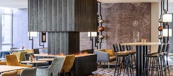 Mercure Hotel Bochum City