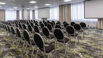 会議室