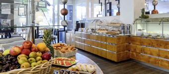 Mercure Hotel Bochum City