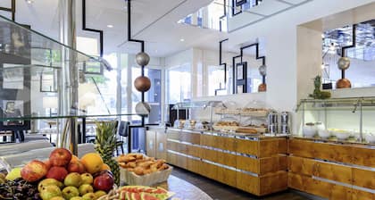 Mercure Hotel Bochum City