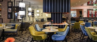 Mercure Hotel Bochum City