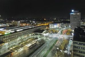 City view