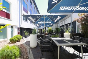Exterior - Hotel Haverkamp (Bremerhaven)