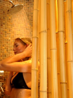 Sauna - Hotel Haverkamp (Bremerhaven)