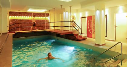 Hotel Haverkamp