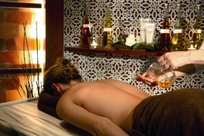 Body treatments, body scrubs, facials, manicures and pedicures - Hotel Glöcklhofer (Burghausen)