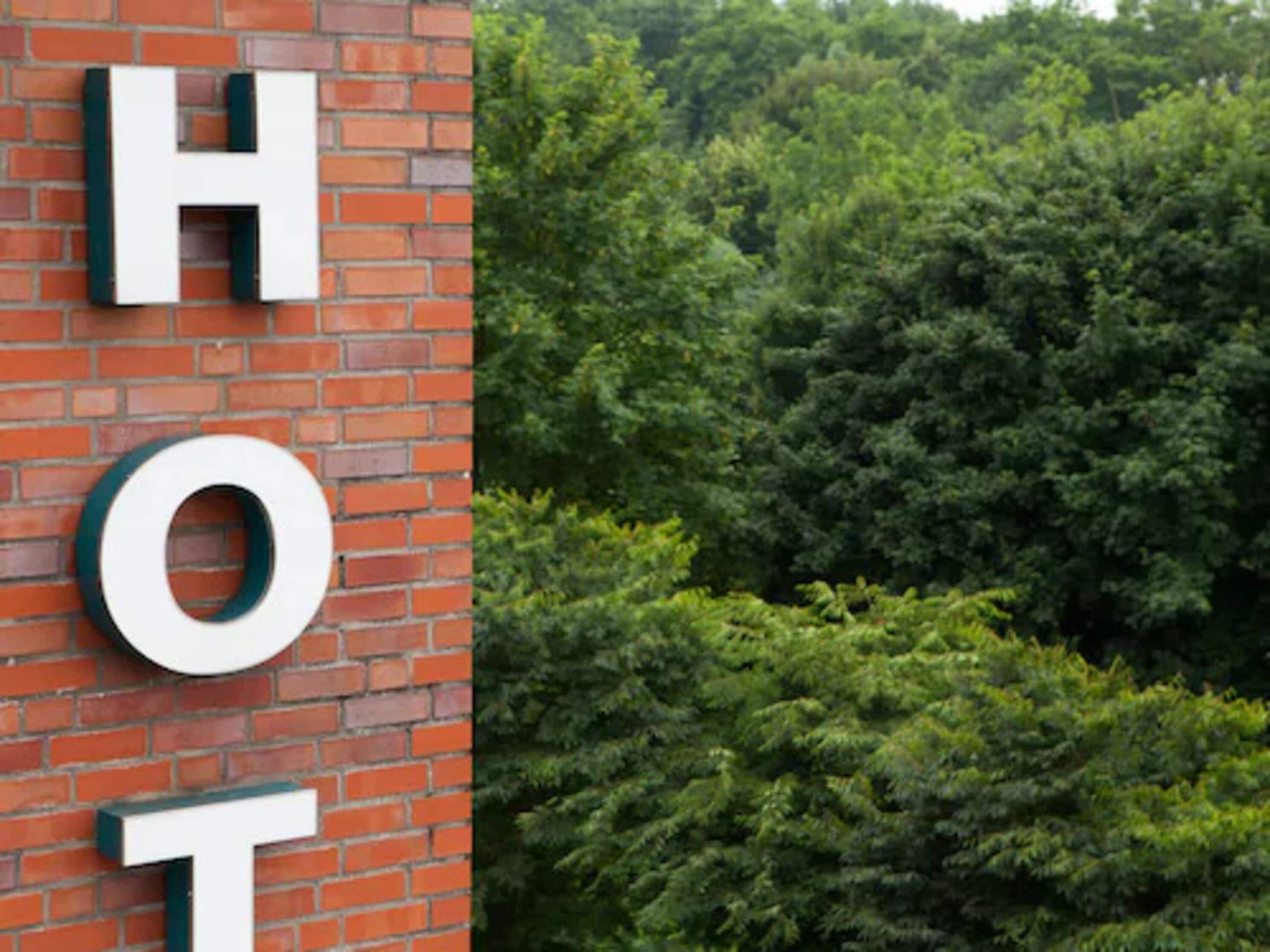 Foto - Hotel Christina