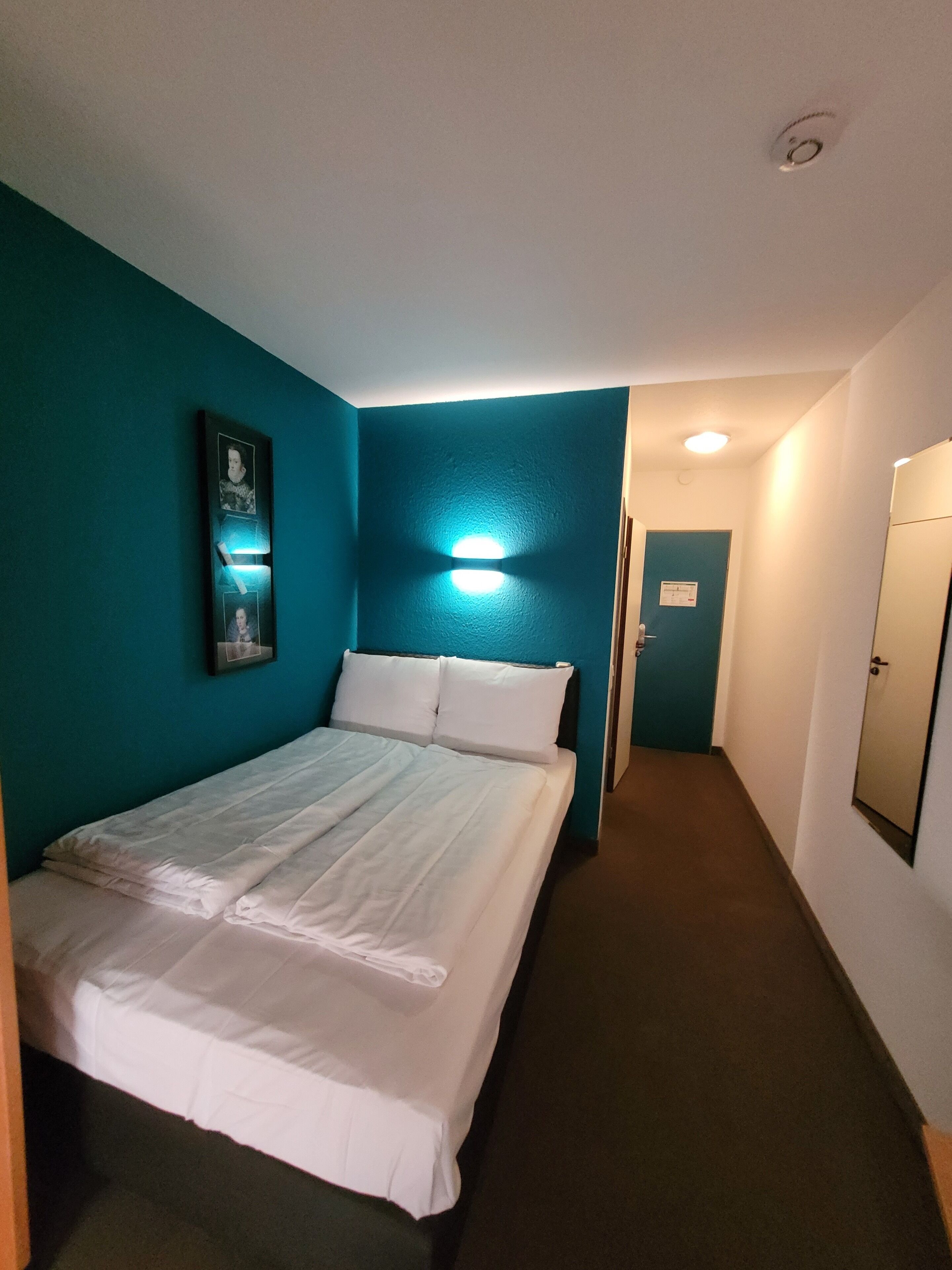 Foto - Hotel Christina