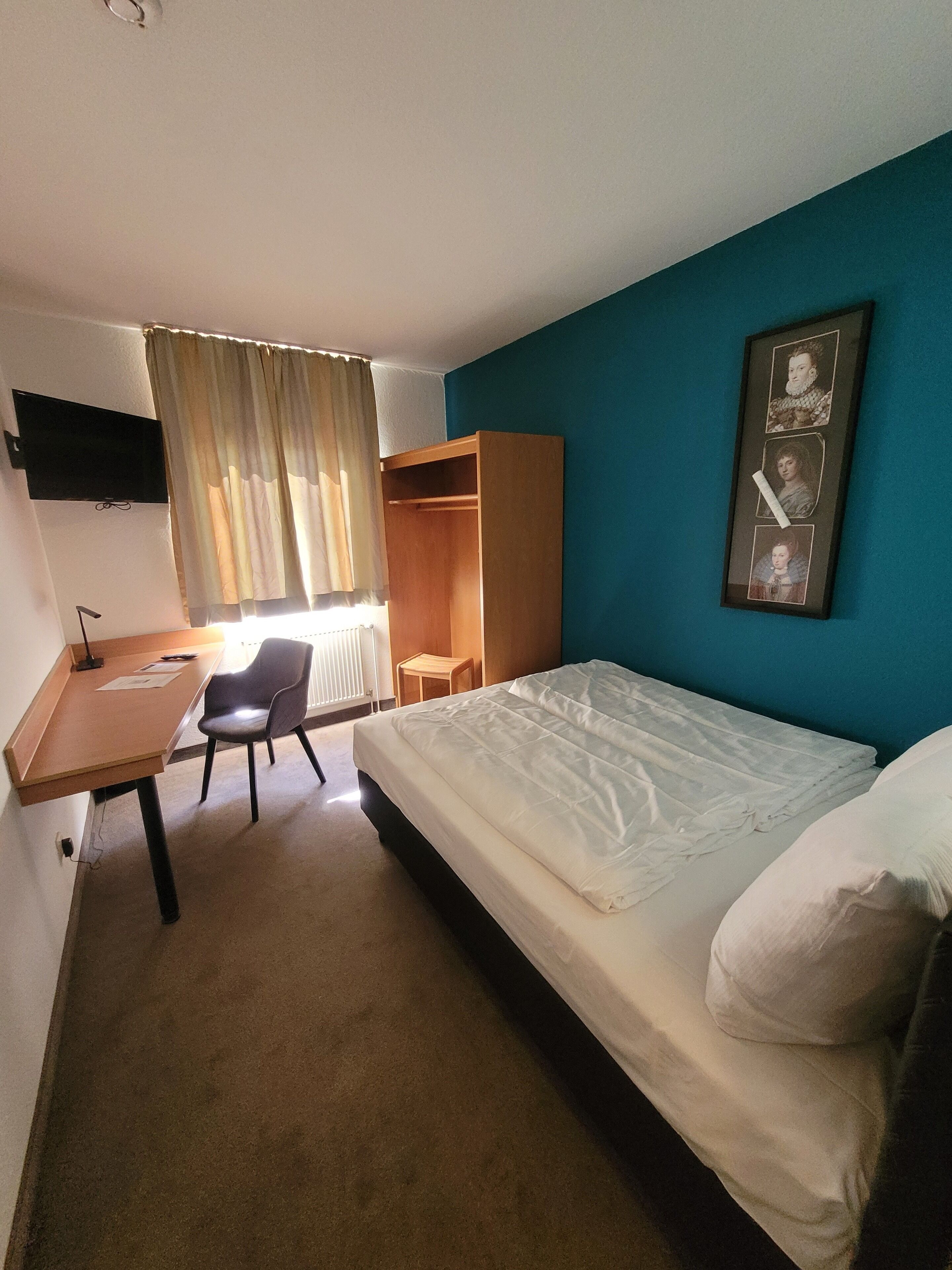 Foto - Hotel Christina