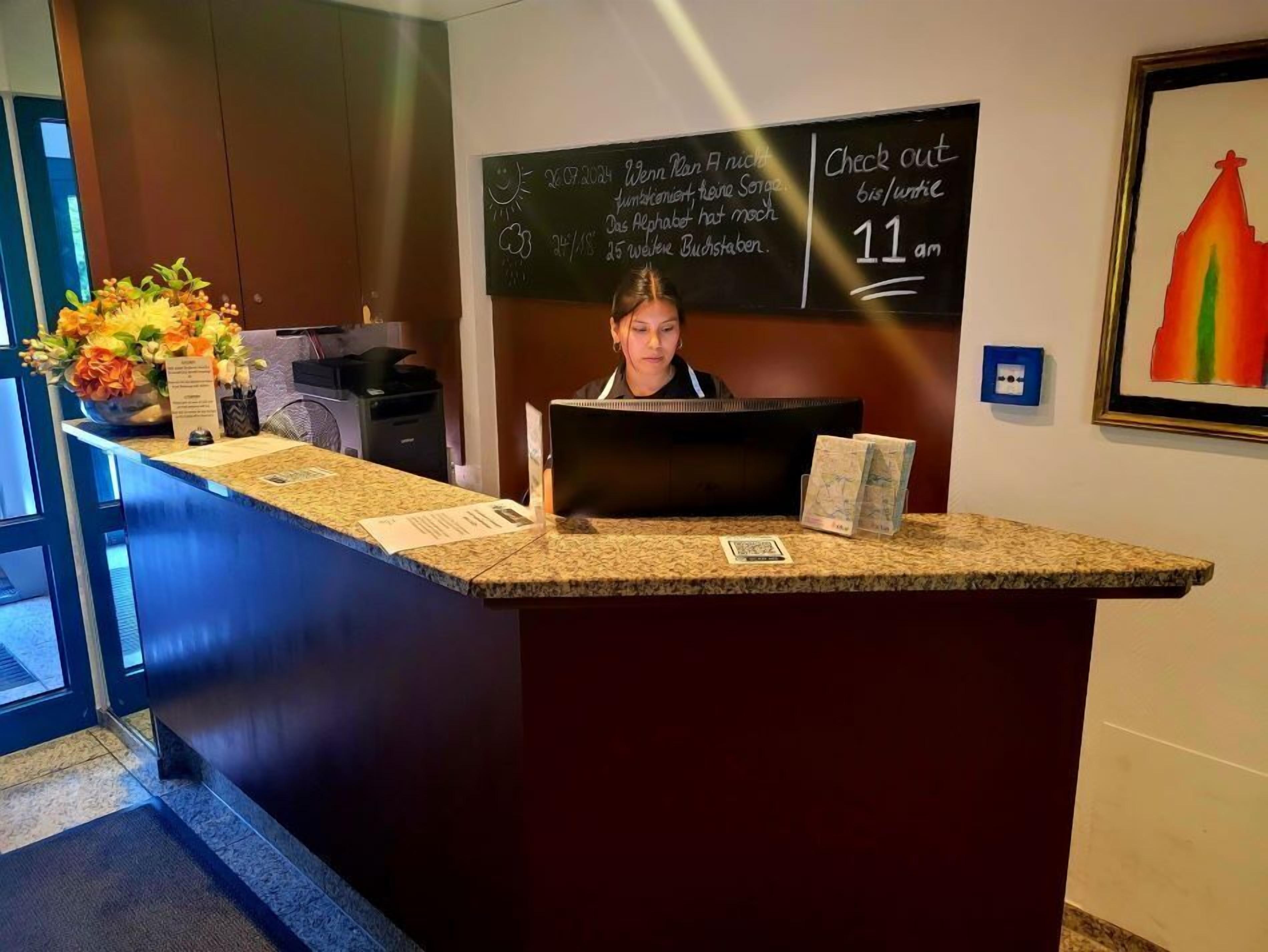 Foto - Hotel Christina