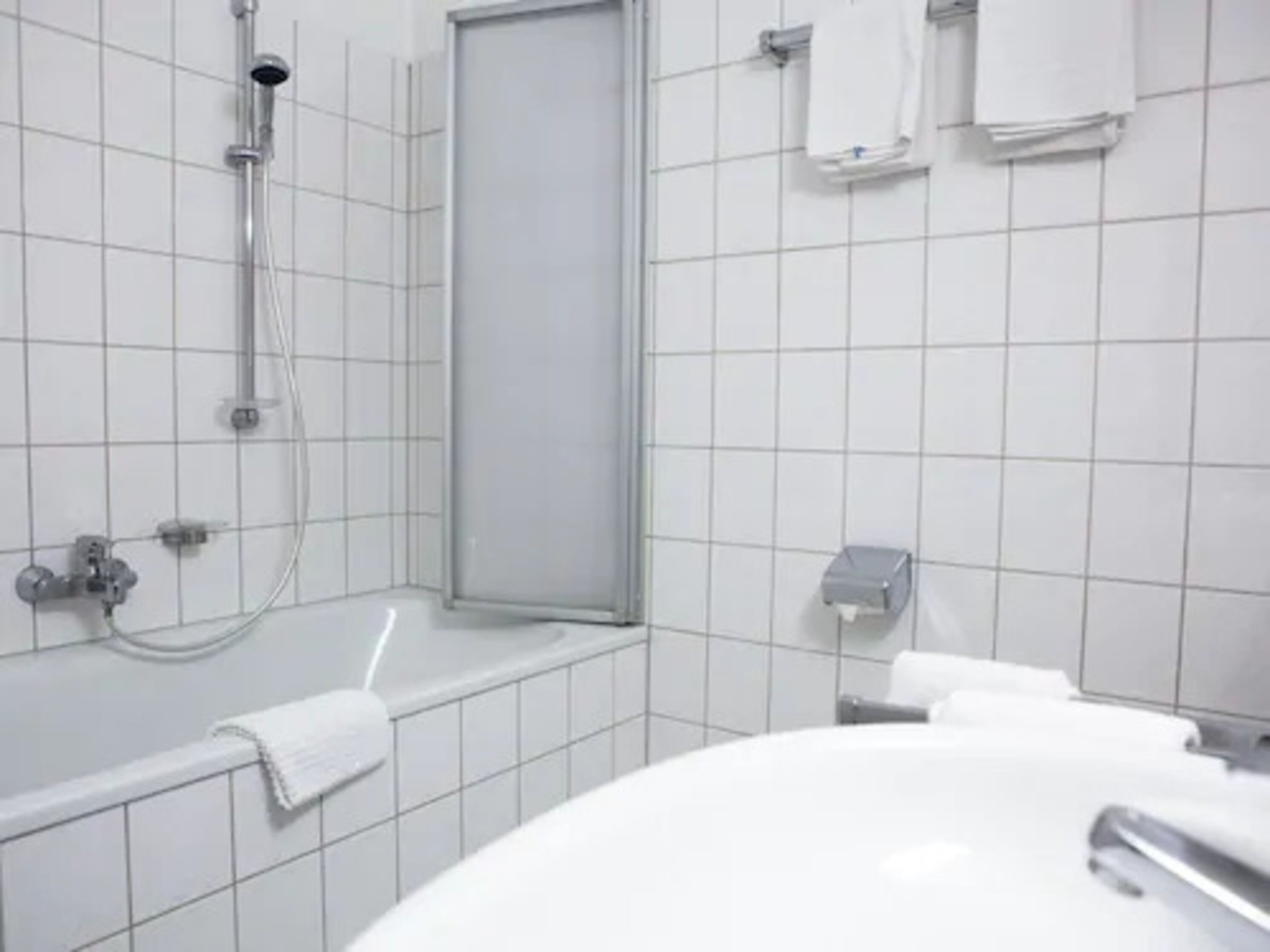 Foto - Hotel Christina