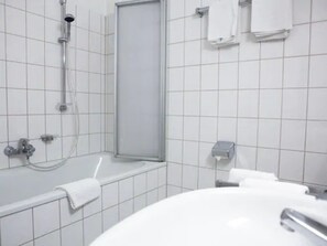 Towels - Hotel Christina (Cologne)