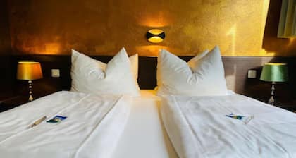 Hotel Christina