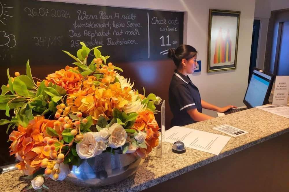 Hotel Christina