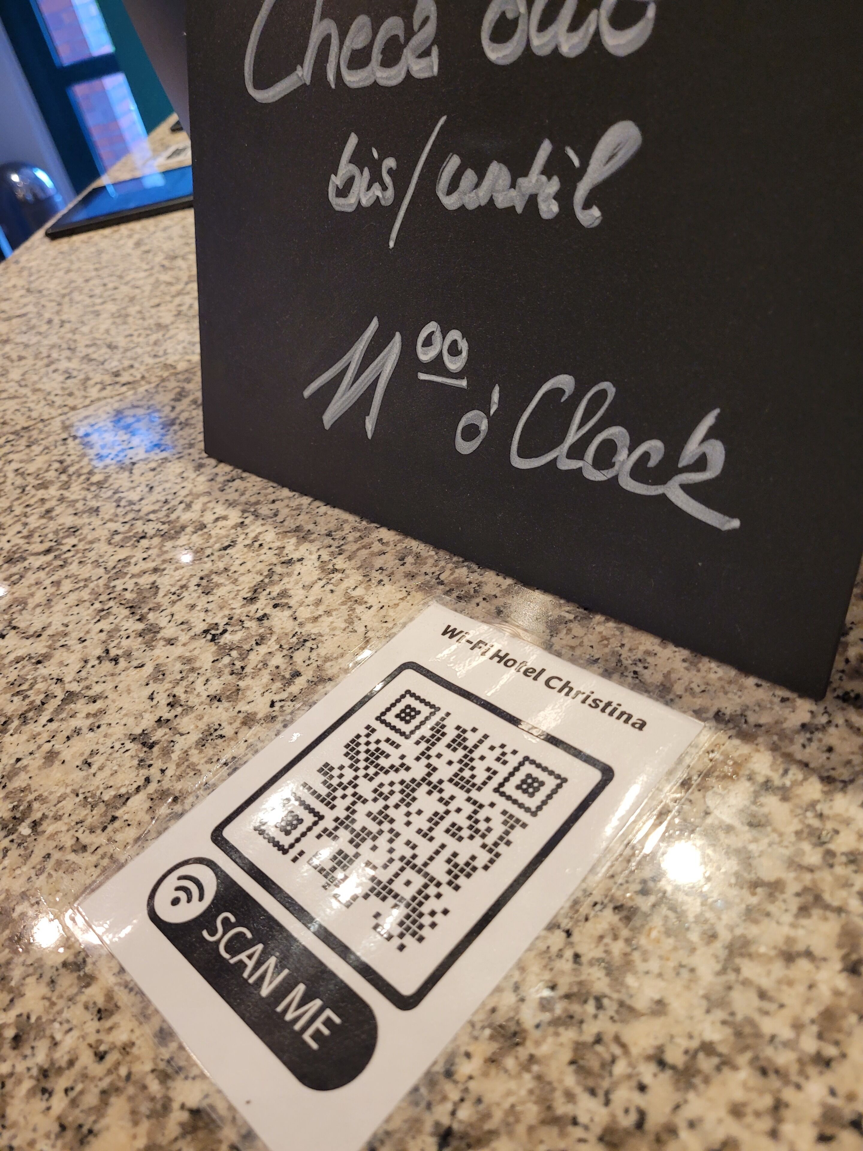 Foto - Hotel Christina