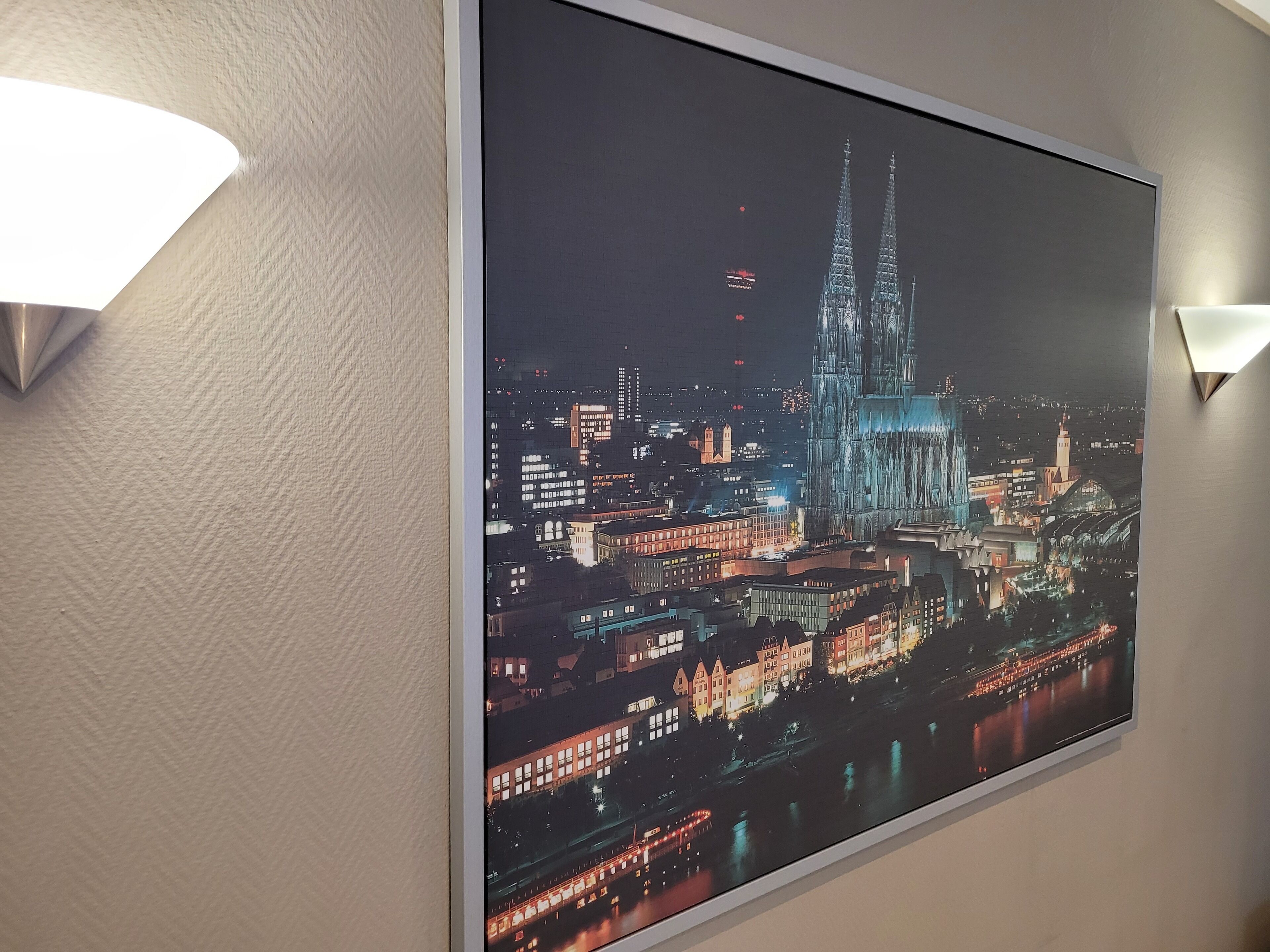 Foto - Hotel Christina