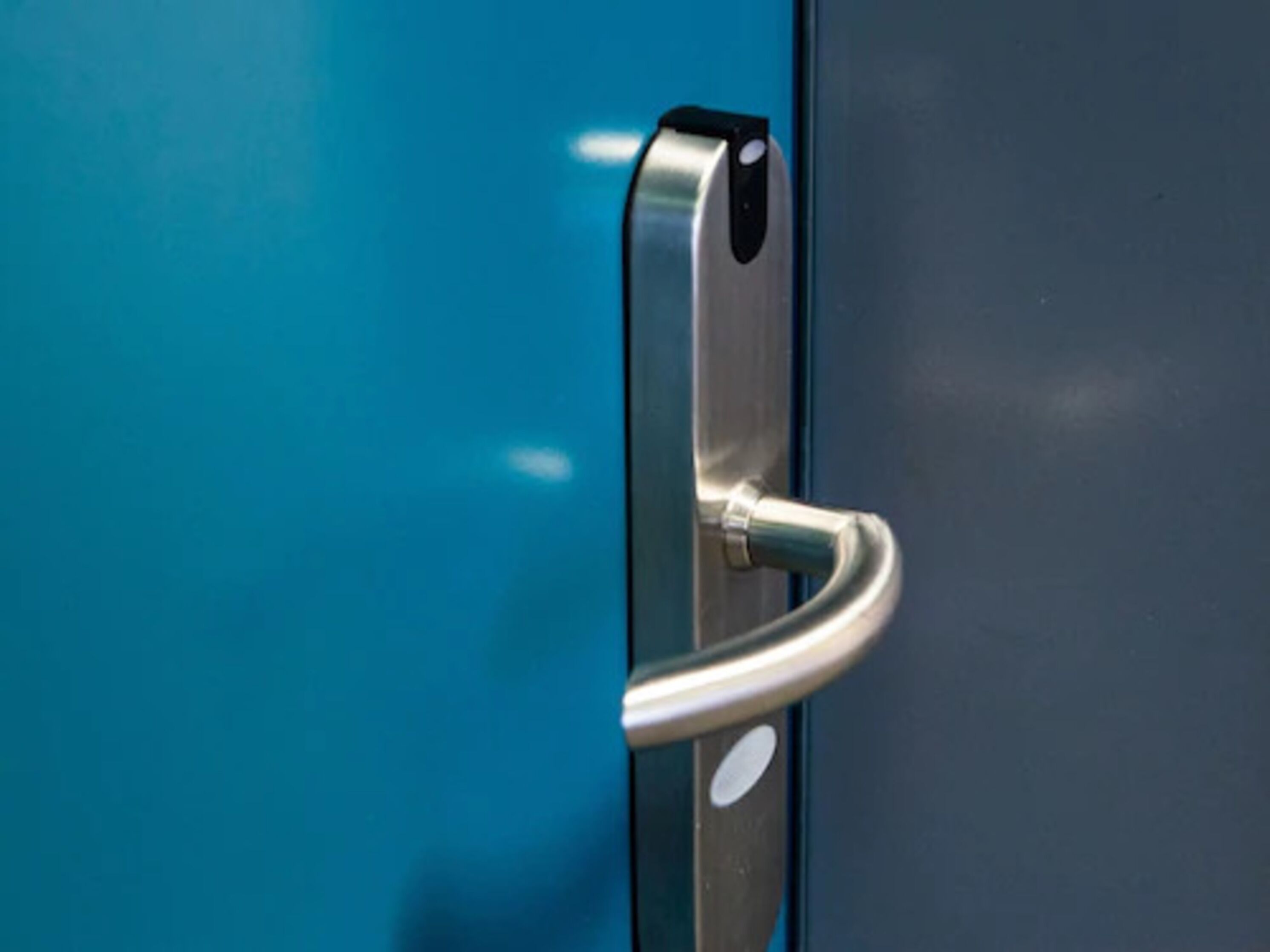 Foto - Hotel Christina