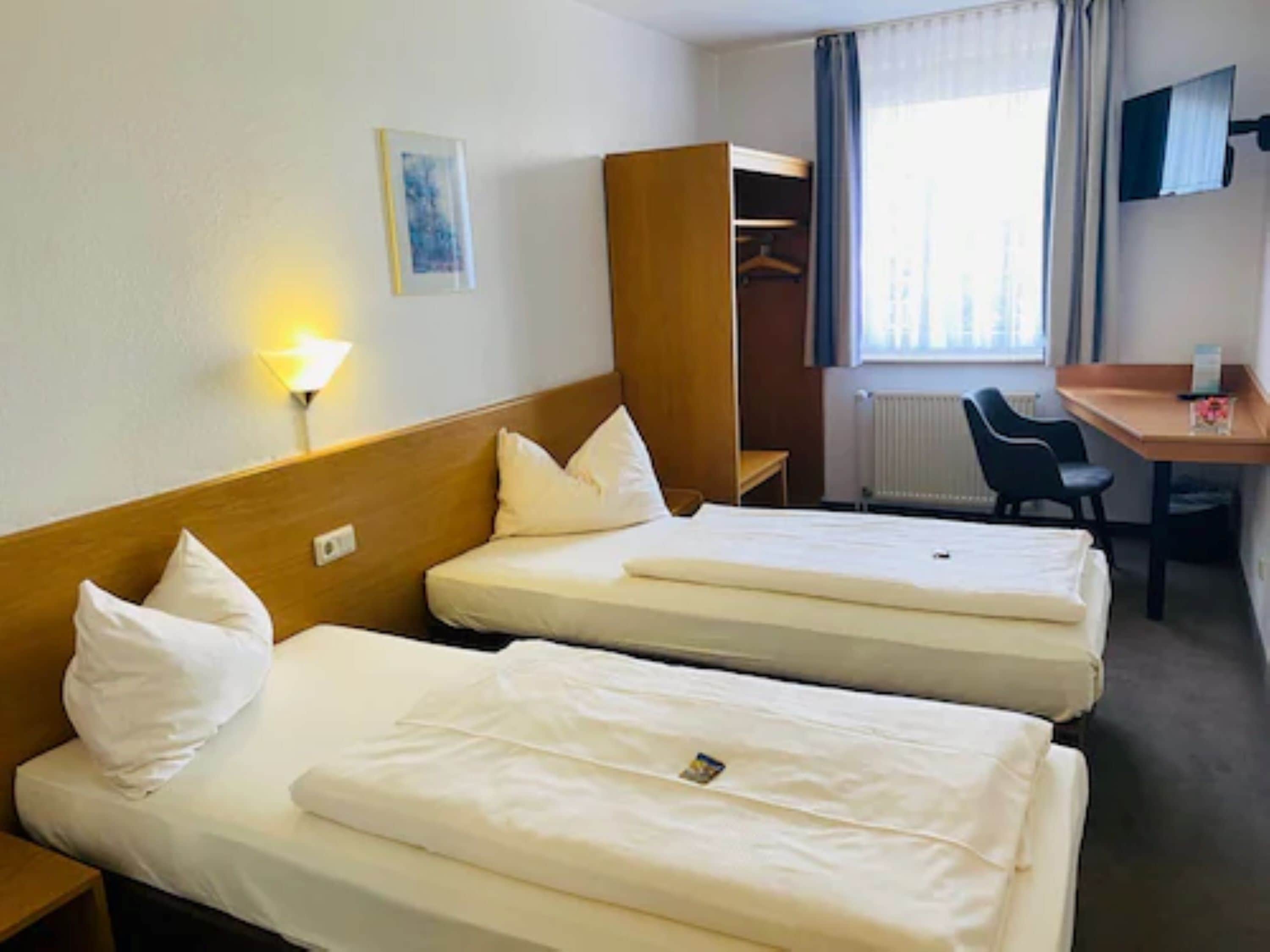 Foto - Hotel Christina