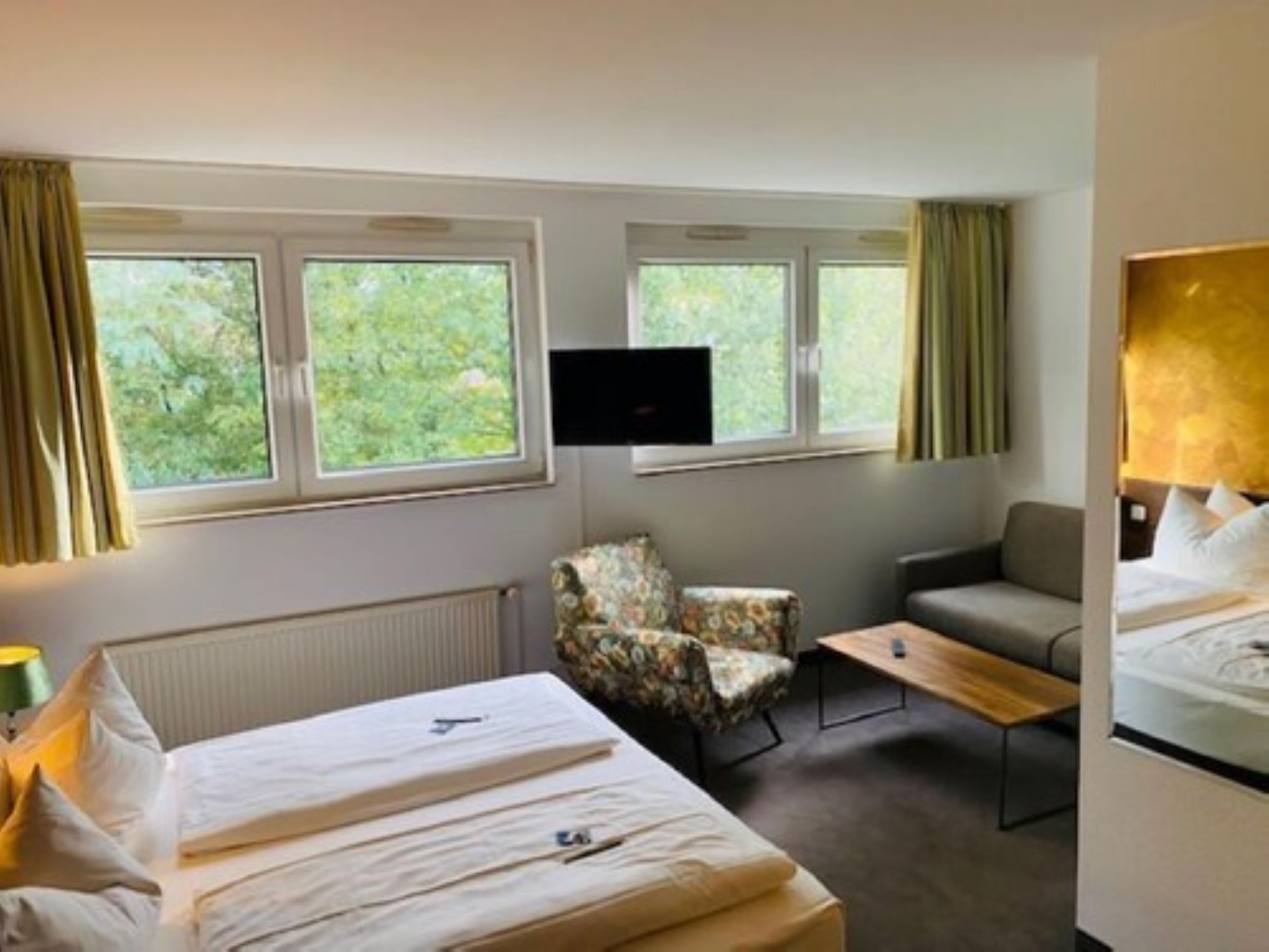 Foto - Hotel Christina