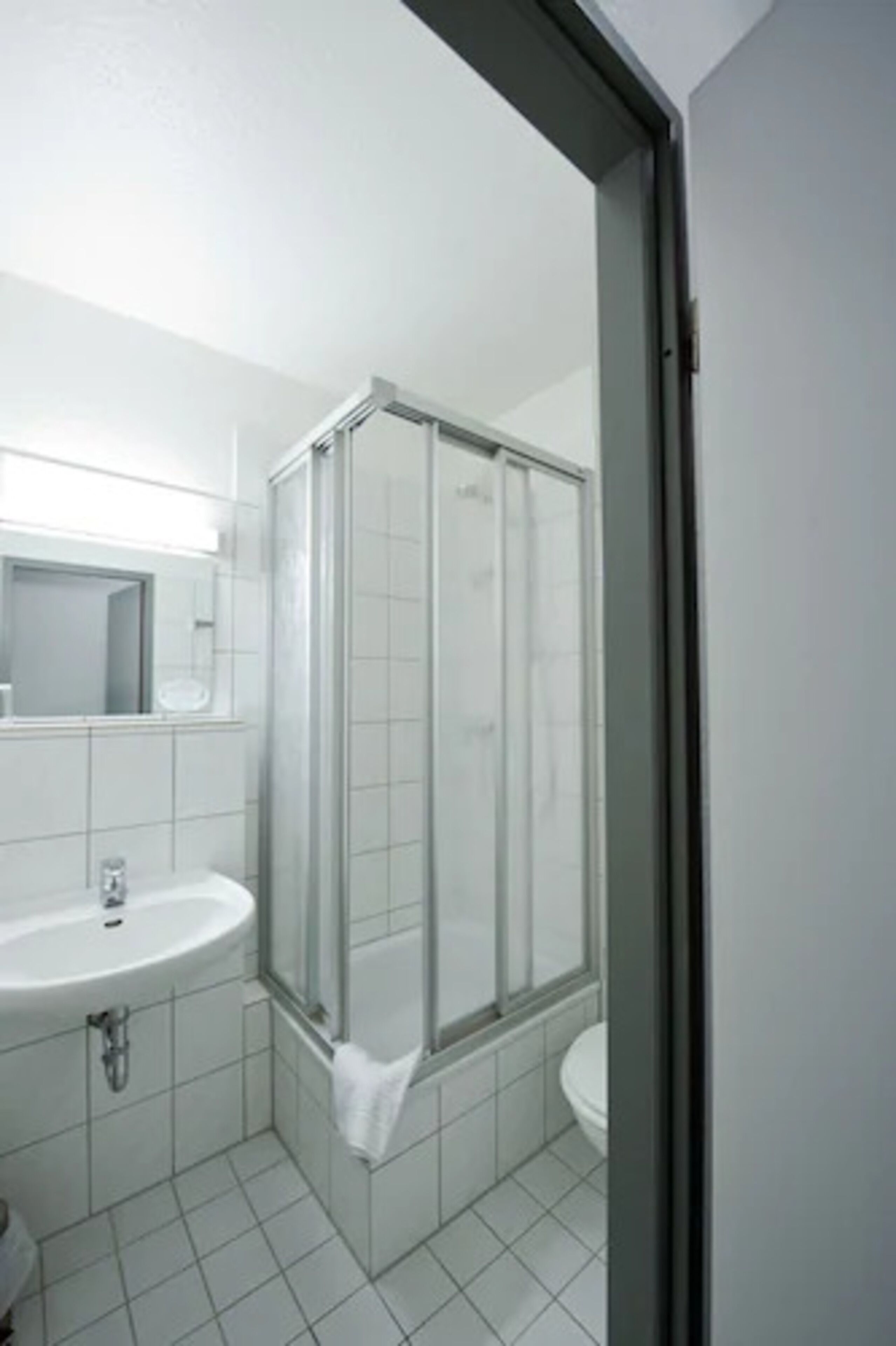 Foto - Hotel Christina