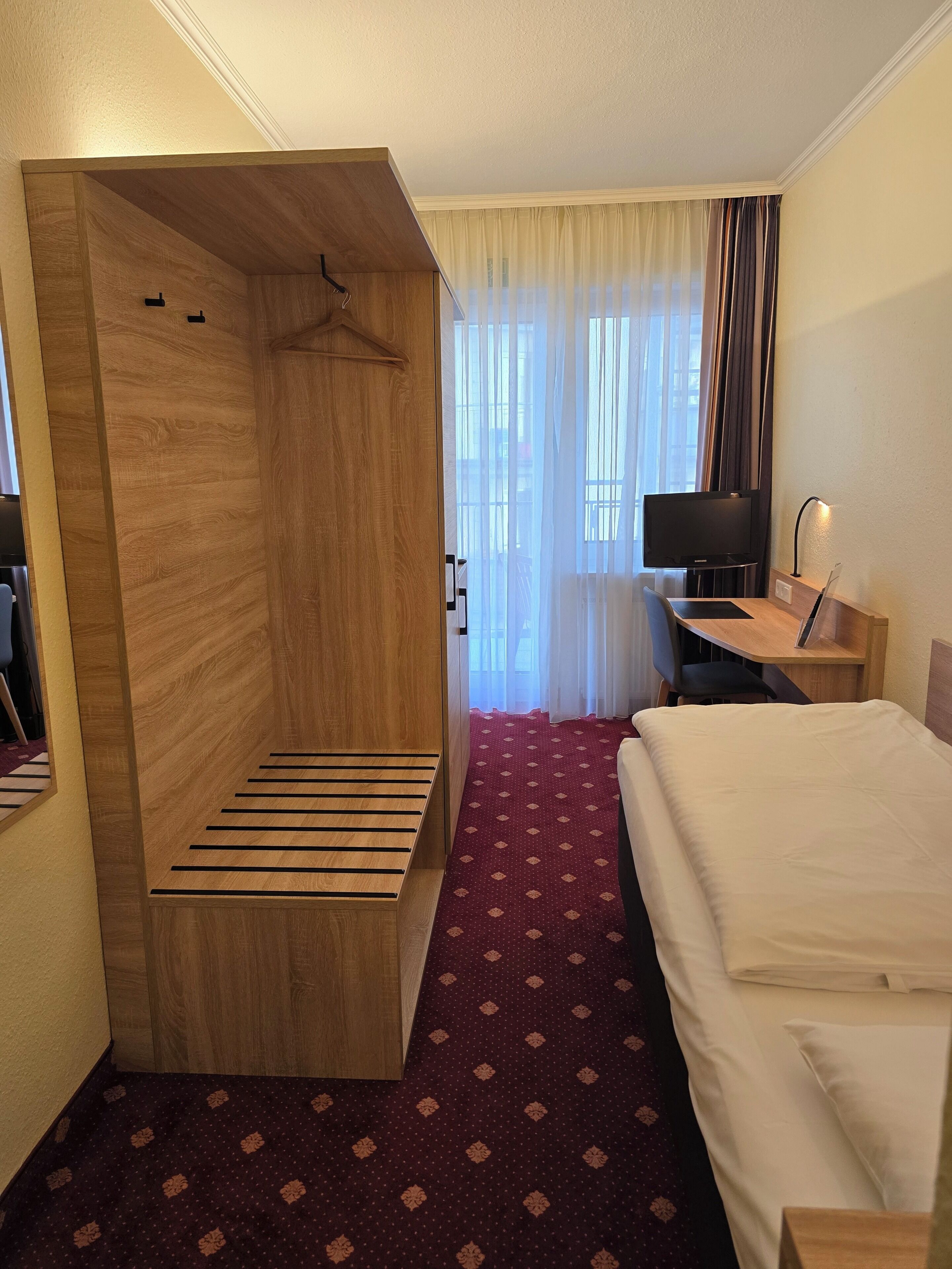Foto - Hotel Boulevard