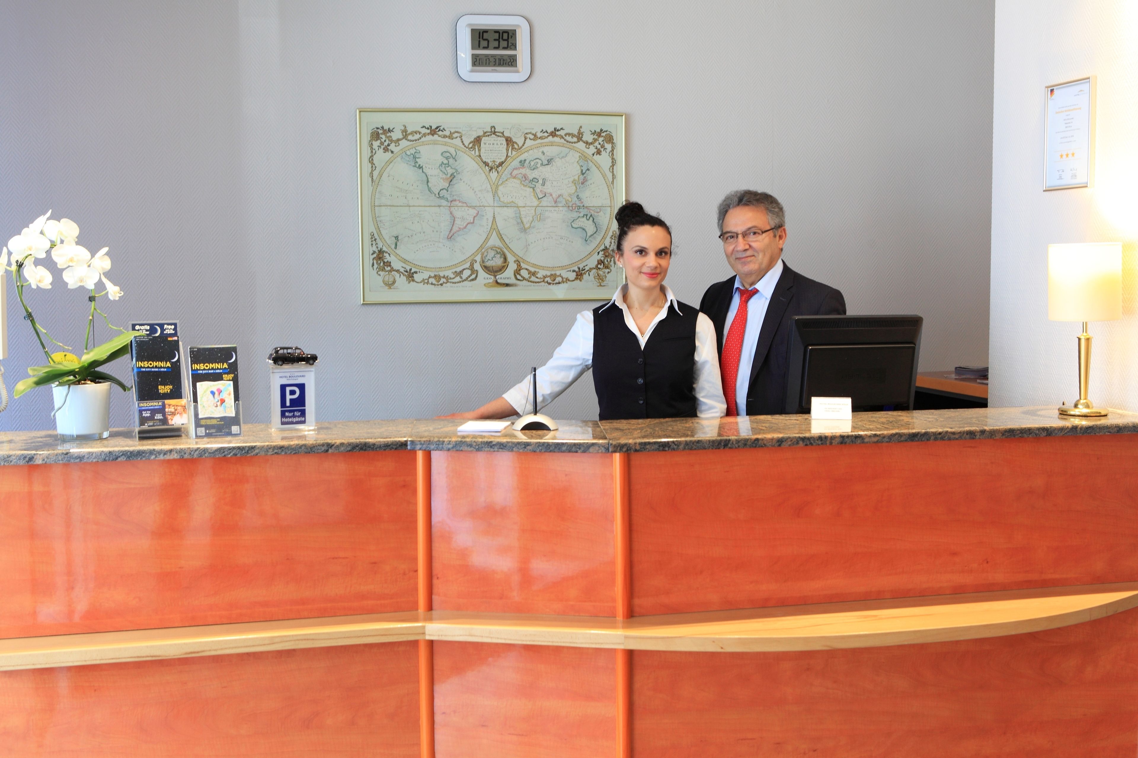 Photo - Hotel Boulevard