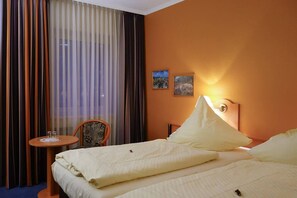 Ropa de cama de alta calidad y colchones con pillow-top 