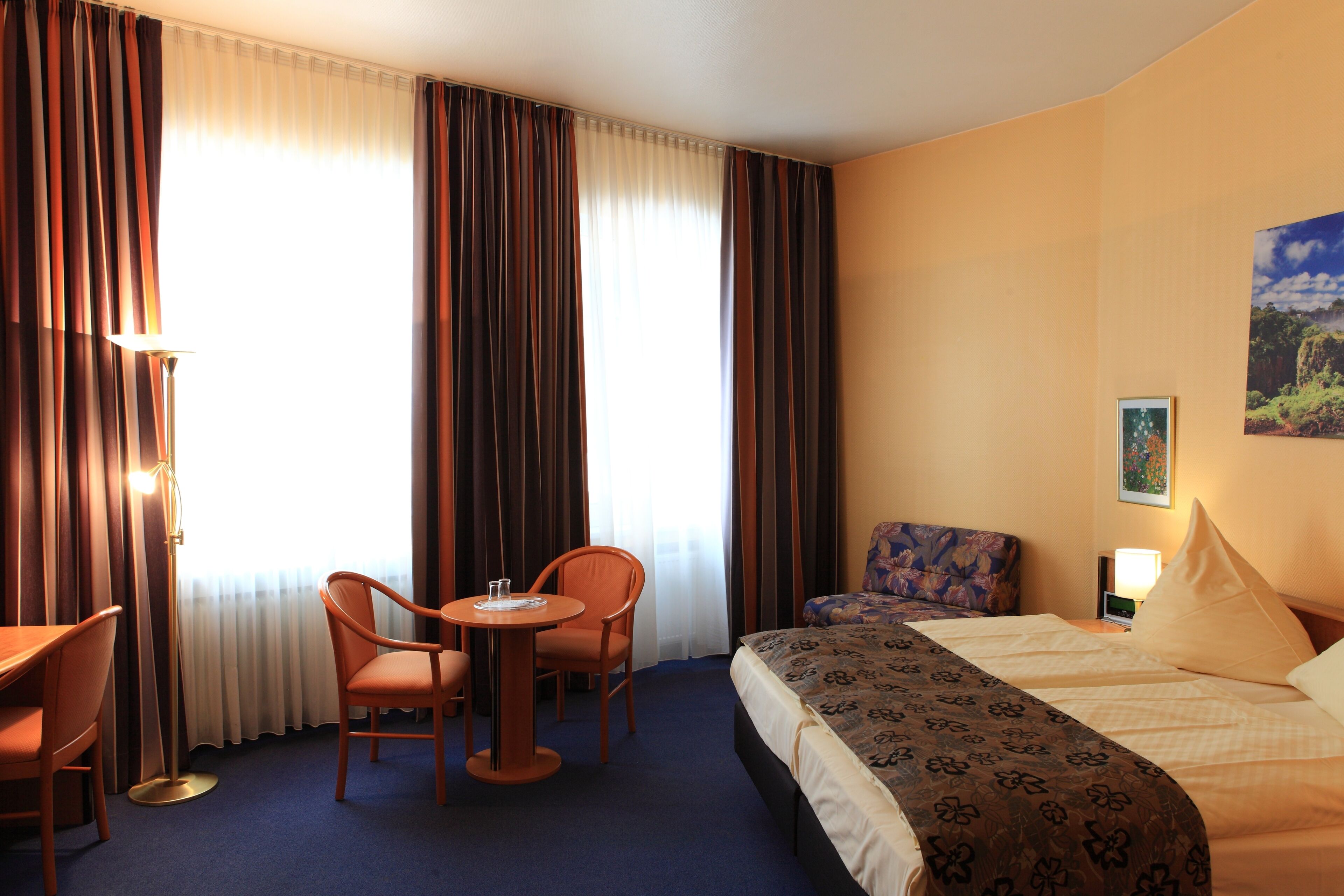 Photo - Hotel Boulevard