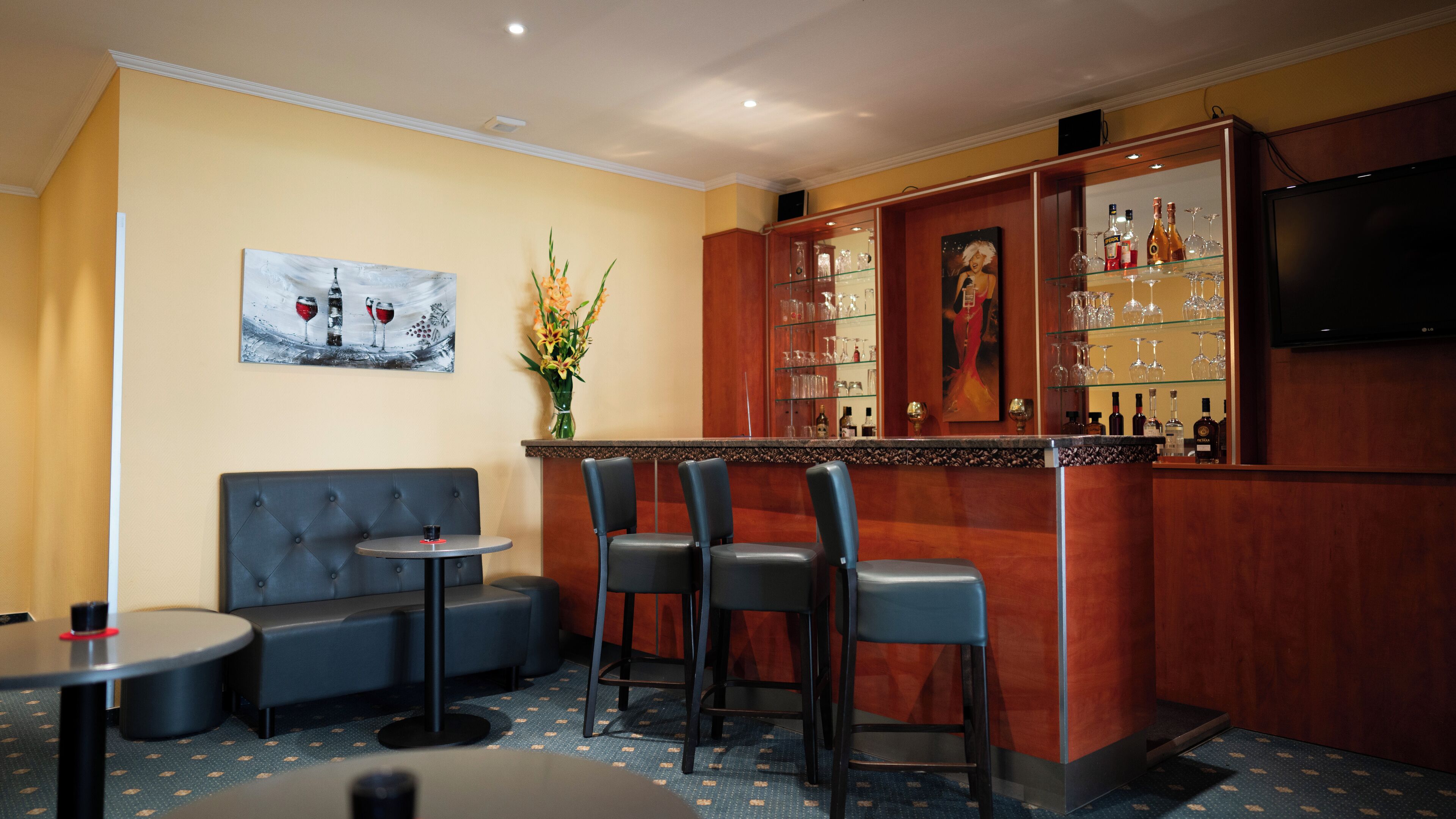 Foto - Hotel Boulevard