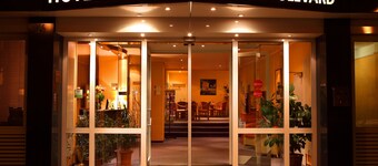 Hotel Boulevard