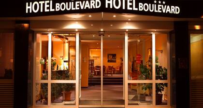 Hotel Boulevard