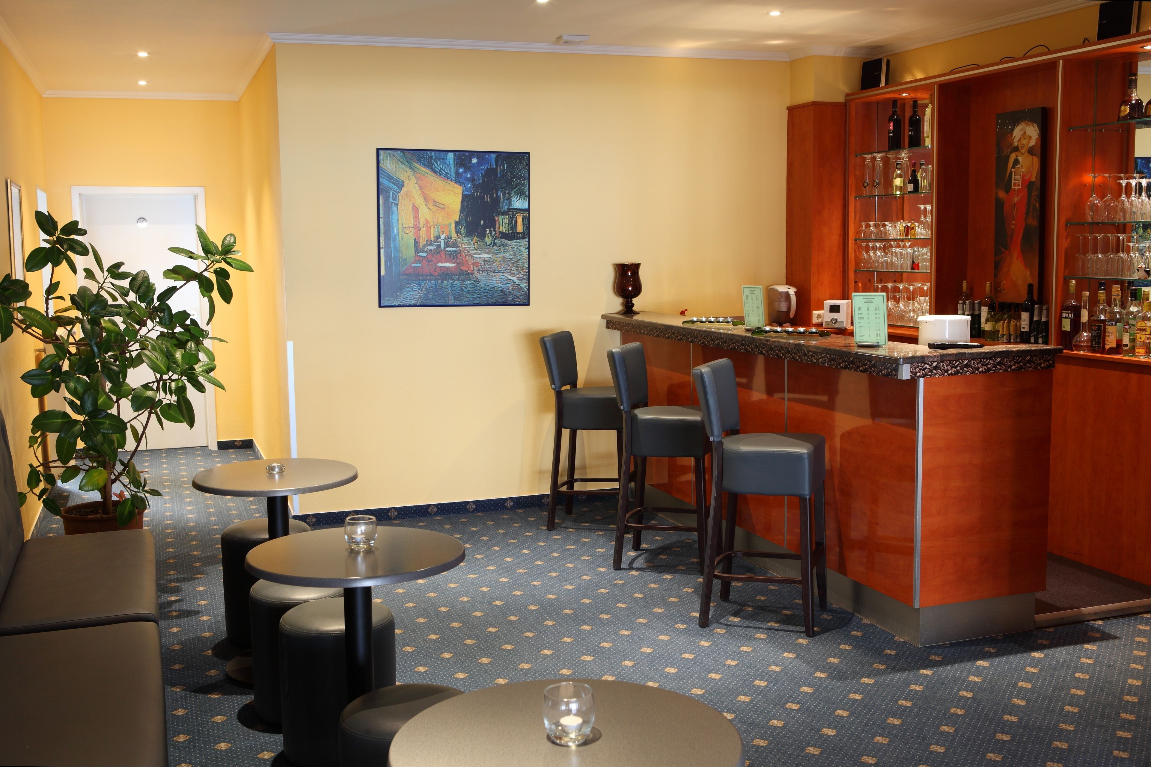 Photo - Hotel Boulevard