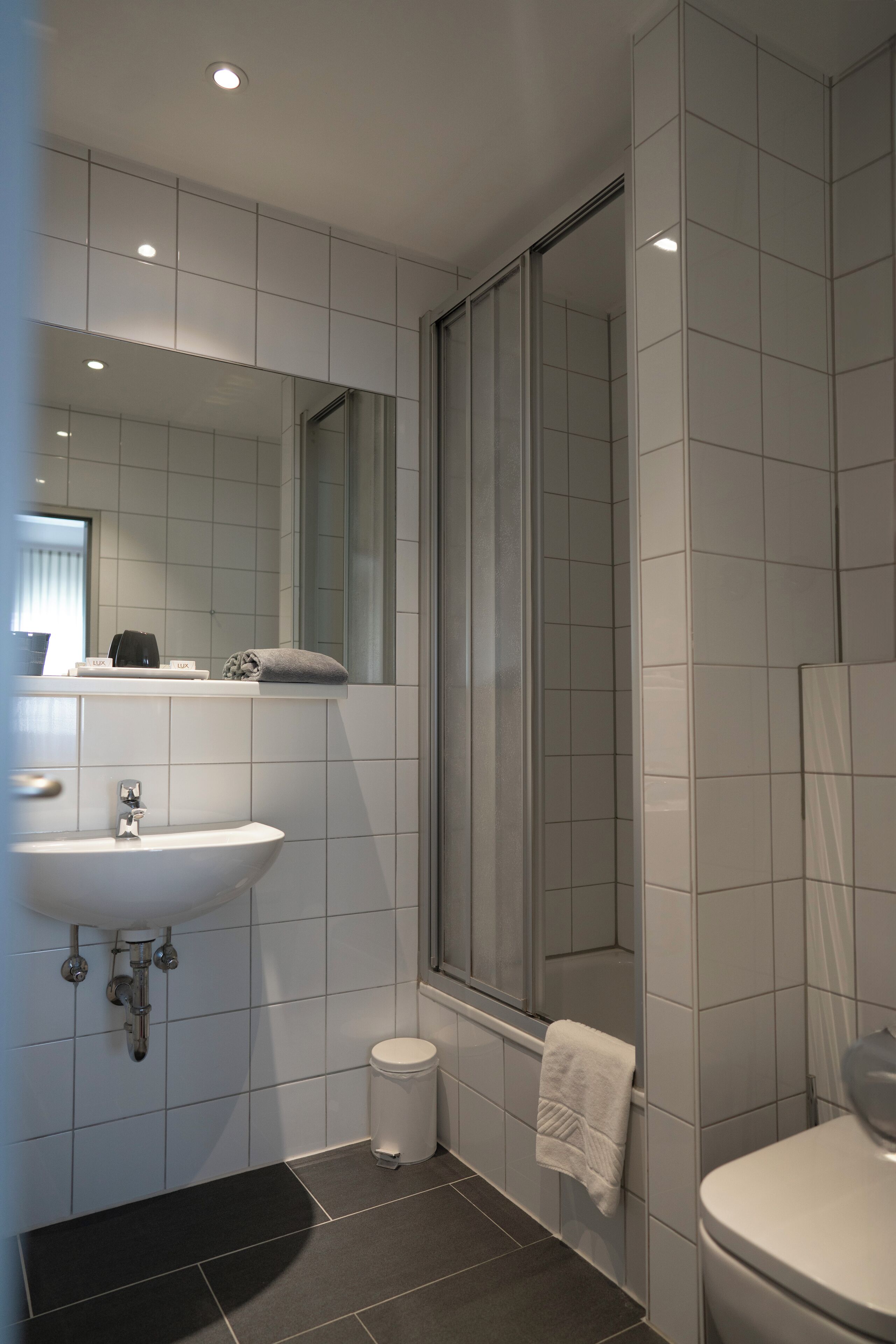 Photo - Hotel Boulevard