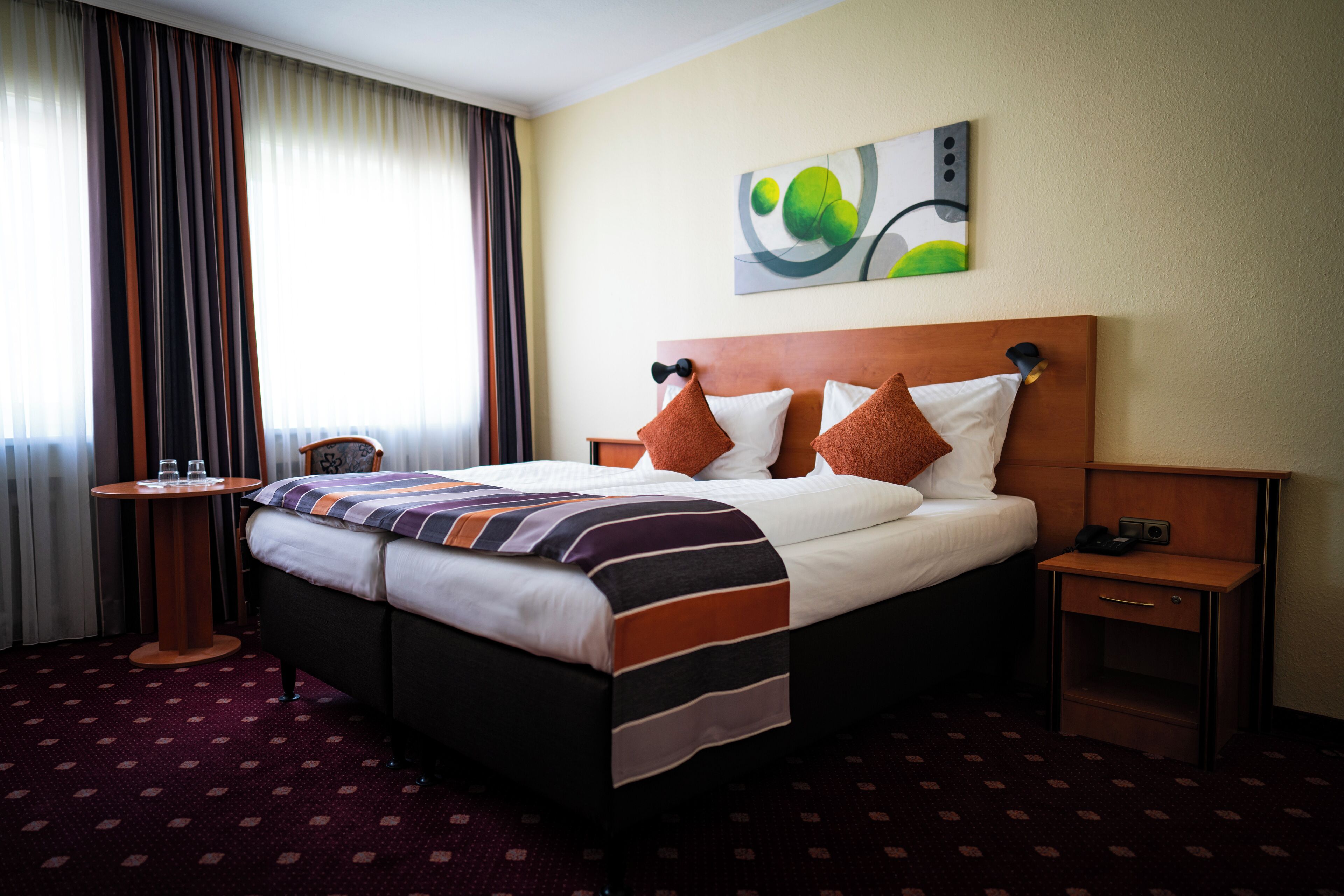 Photo - Hotel Boulevard