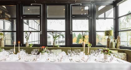 Sporthotel Grafenwald