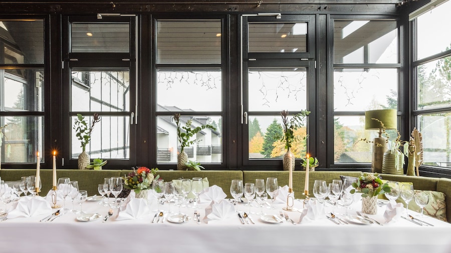 Sporthotel Grafenwald
