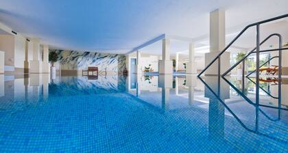 Sporthotel Grafenwald
