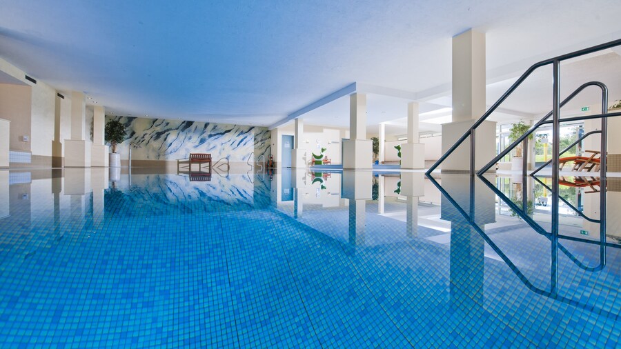 Sporthotel Grafenwald