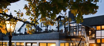 Sporthotel Grafenwald