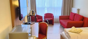 Posthotel Traube