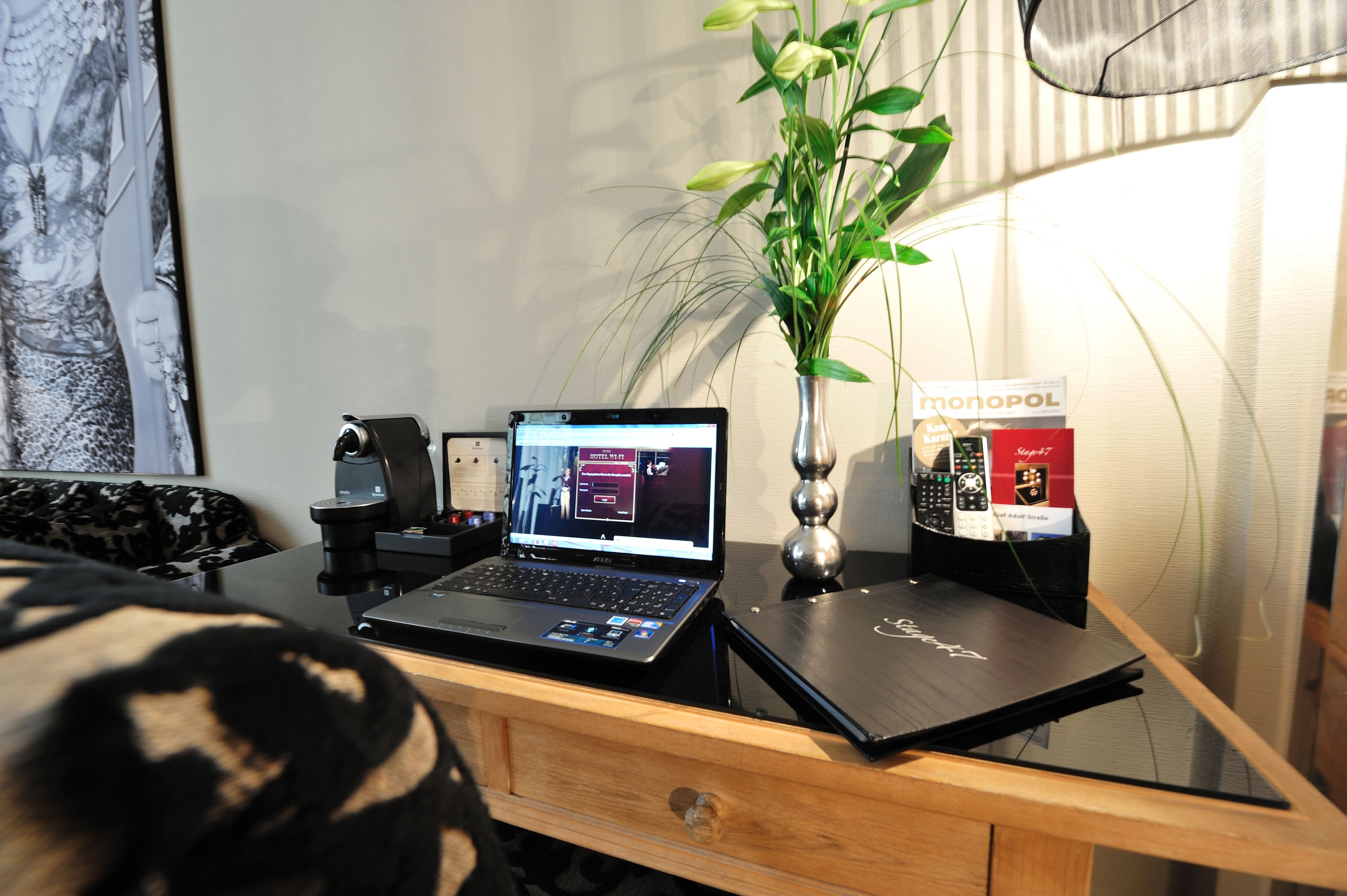 junior suite | room amenity