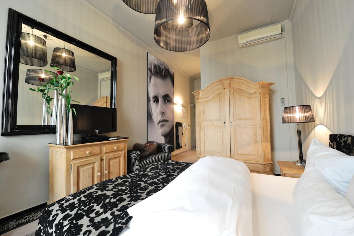 Superior-Doppelzimmer