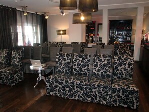 Sala de reuniones