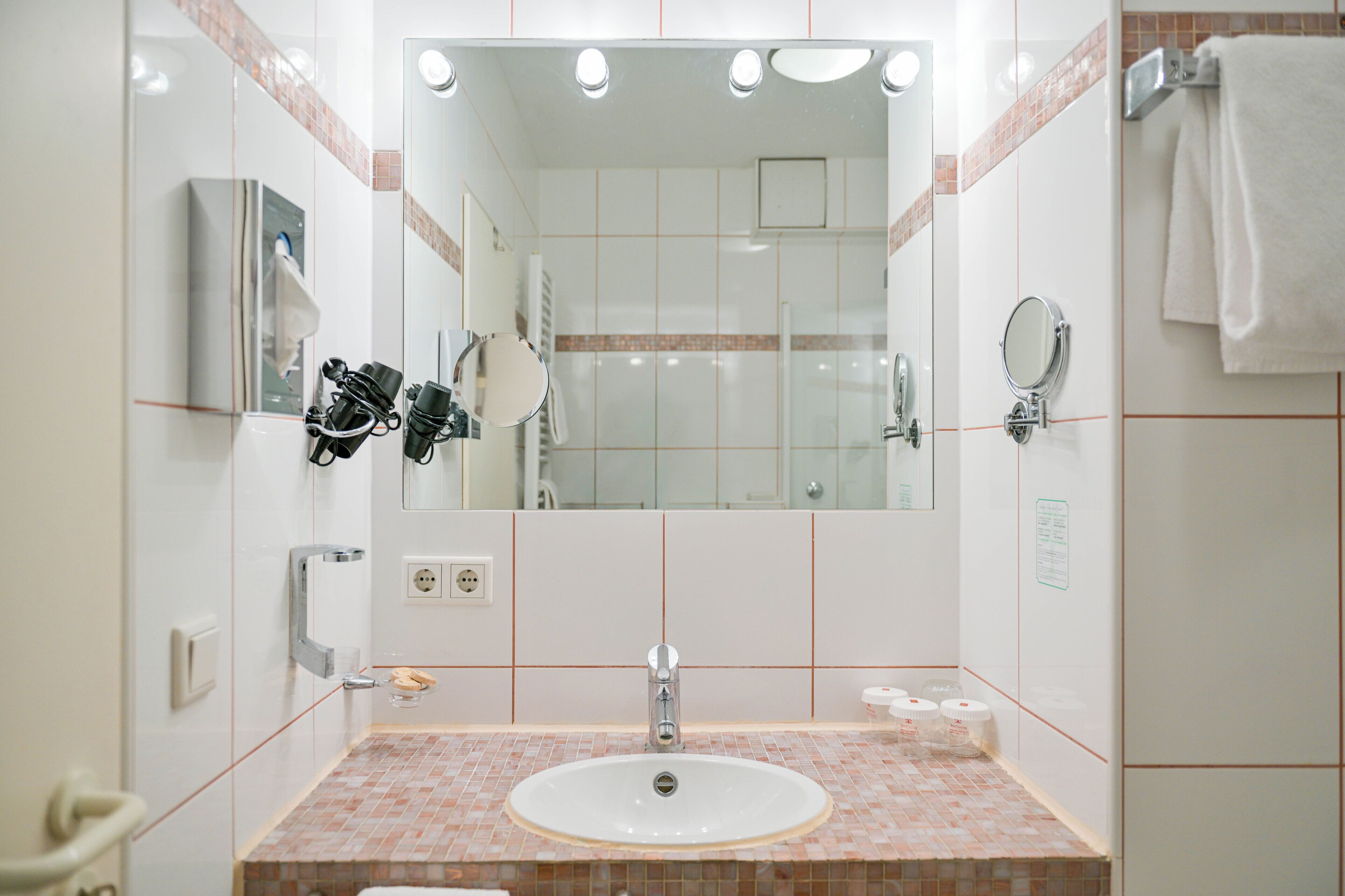 Foto - Hotel Lessing