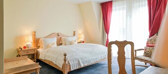 Hotel Lessing