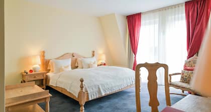 Hotel Lessing