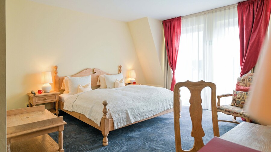 Hotel Lessing